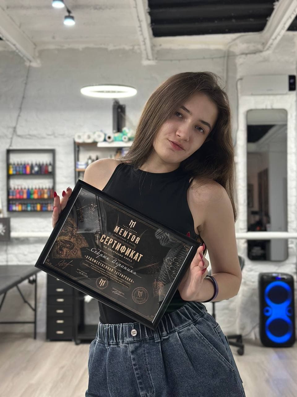 Школа Mentor – атмосфера и обучение, фото 12